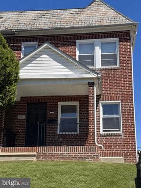 2500 LOYOLA SOUTHWAY, BALTIMORE, MD, 21215