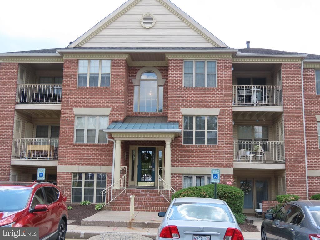 1714 Landmark Dr, Forest Hill, MD 21050-3102, United States - 219900