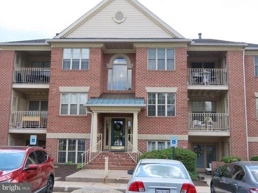 1714 Landmark Dr, Forest Hill, MD 21050-3102, United States