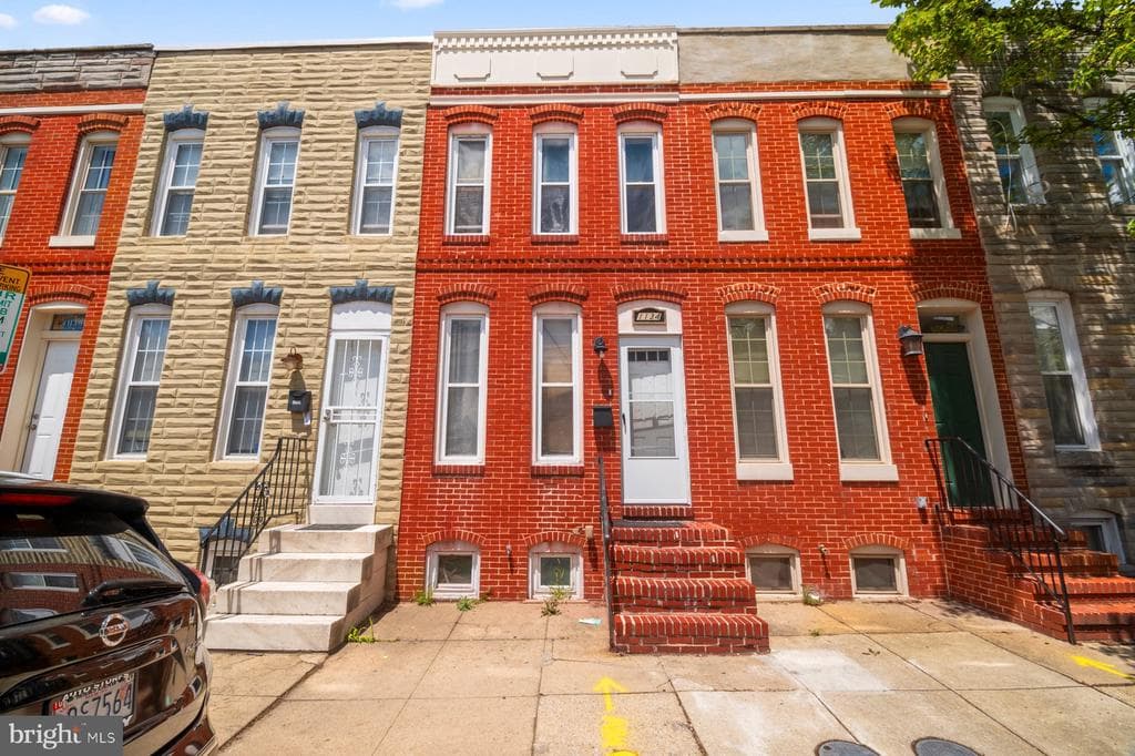 MD,BALTIMORE CITY - 118000