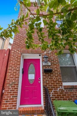 1101 SCOTT ST, BALTIMORE, MD, 21230