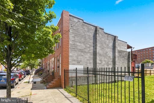 1133 NANTICOKE ST, BALTIMORE, MD, 21230