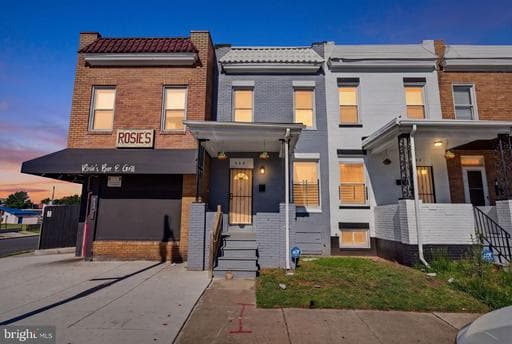 480 S BENTALOU ST S, BALTIMORE, MD, 21223