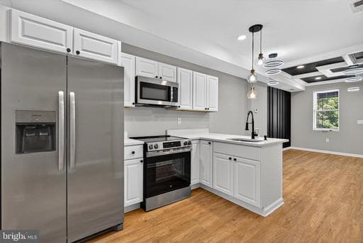 3107 INDEPENDENCE ST, BALTIMORE, MD, 21218