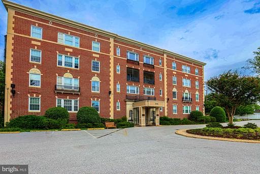 6701 PARK HEIGHTS AVE #3C, BALTIMORE, MD, 21215