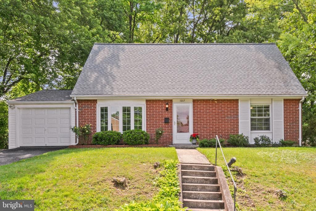 1017 Emmerick Dr, Joppa, MD 21085-3731, United States - 250000