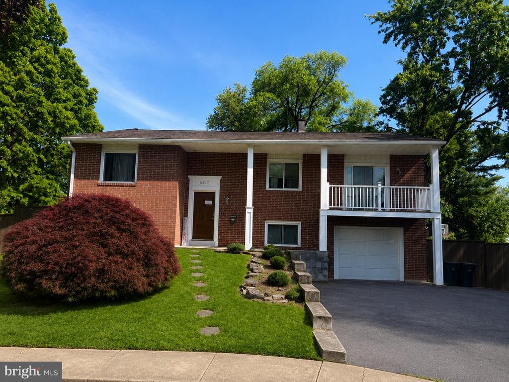 MD,HARFORD - 524900