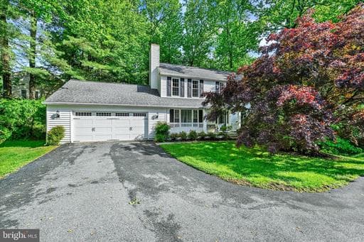 34 DULANEY HILLS CT, COCKEYSVILLE, MD, 21030