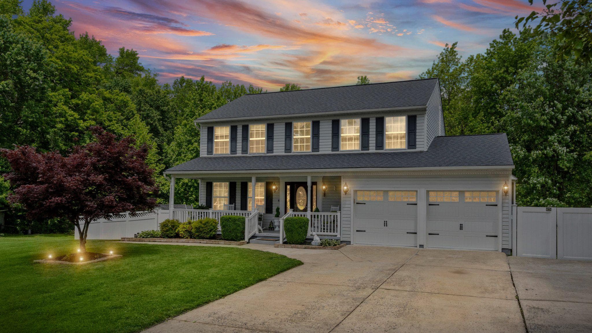 405 Devonshire Ct, Aberdeen, MD 21001-1948, United States - 500000