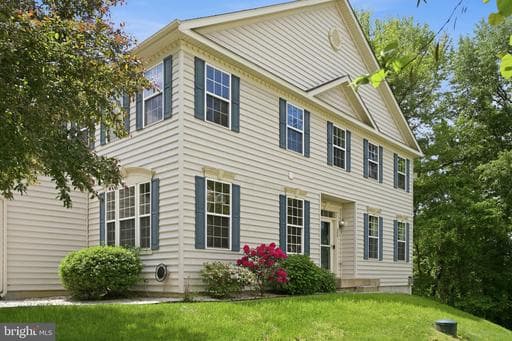 800 RUSTIC CT, PERRYVILLE, MD, 21903