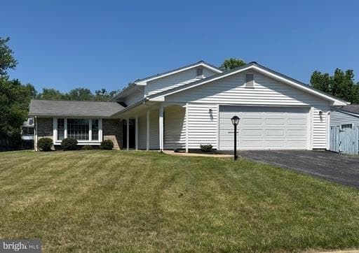 1616 DEBRA DR, WALDORF, MD, 20601, CHARLES