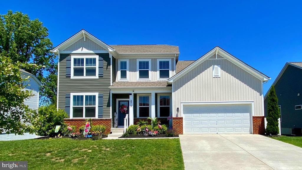 MD,HARFORD - 850000
