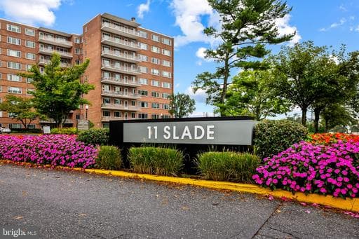11 SLADE AVE #804, BALTIMORE, MD, 21208