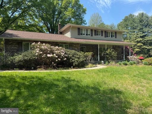 6008 FORK WOODS RD, BALDWIN, MD, 21013
