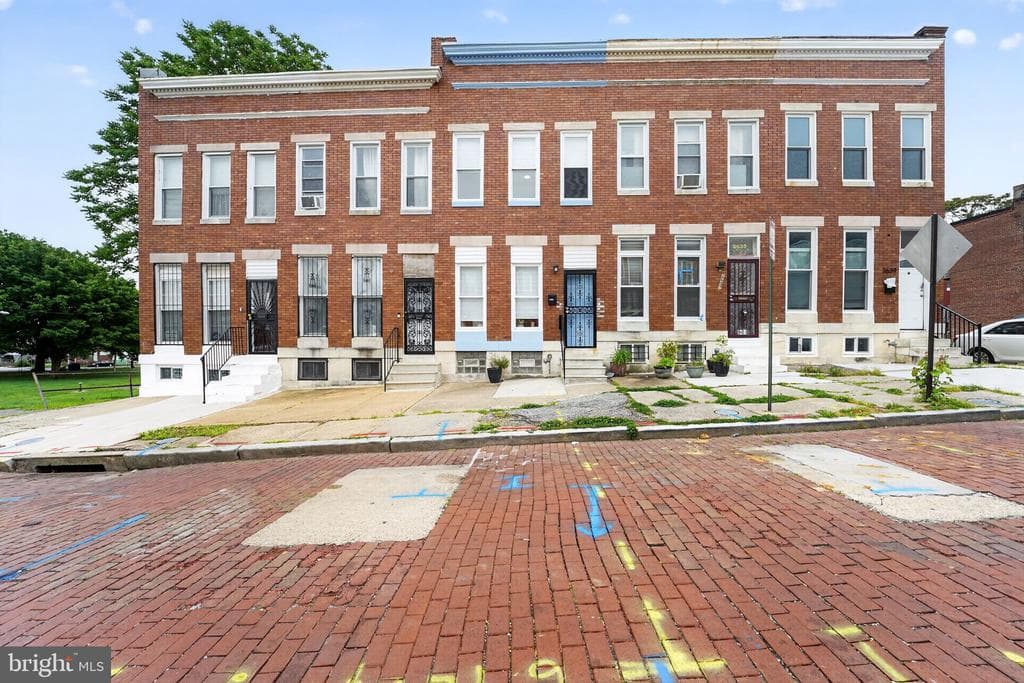 MD,BALTIMORE CITY - 75000