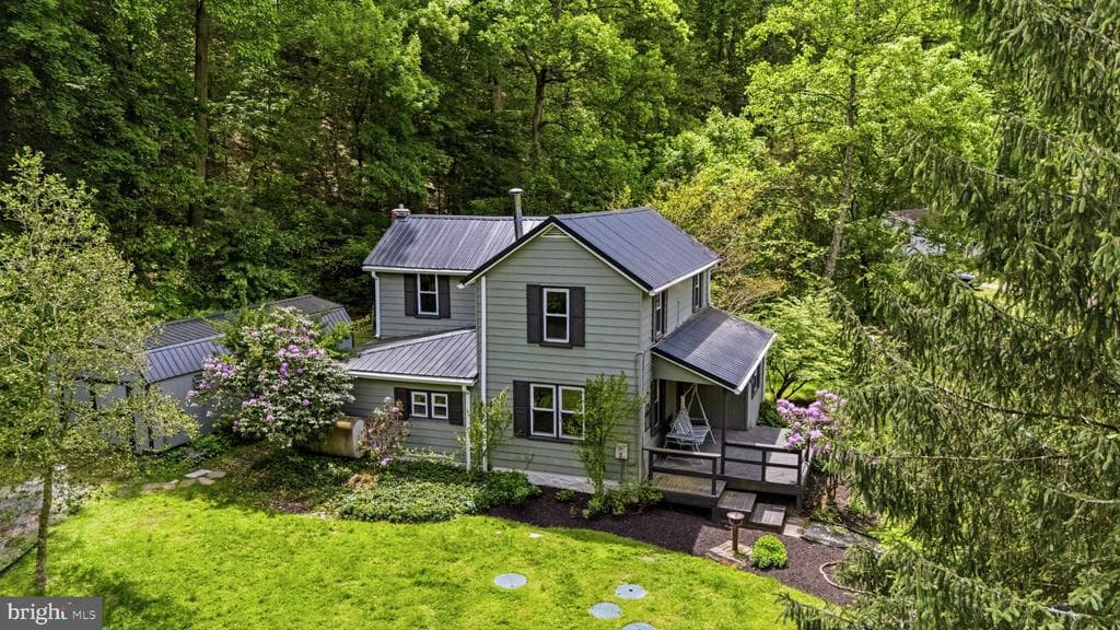 36 Mayse Ln, Conowingo, MD 21918-1735, United States - 399900