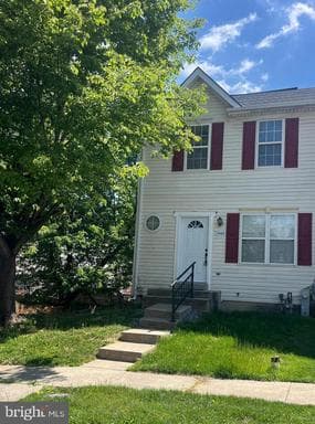 3941 Red Deer CIR NW #3 RANDALLSTOWN MD 21133