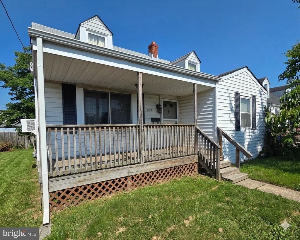 MD,BALTIMORE - 169900
