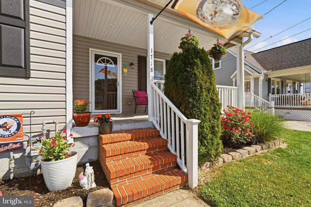 1718 Kirkland Rd, Dundalk, MD 21222-5045, United States - 329000