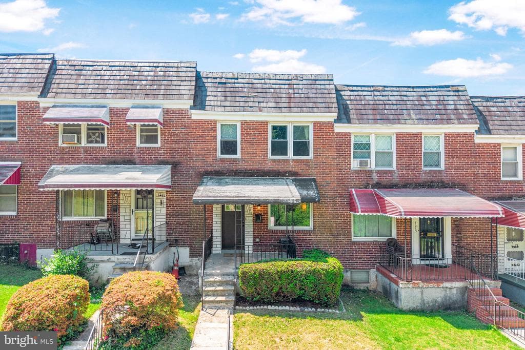 MD,BALTIMORE CITY - 218000
