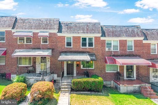 4213 ROKEBY RD, BALTIMORE, MD, 21229