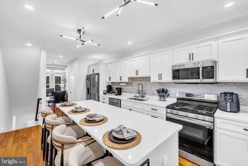 2028 E PRESTON ST, BALTIMORE, MD, 21213