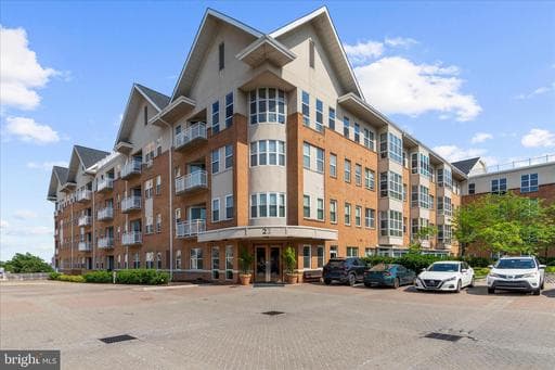 23 PIERSIDE DR #219, BALTIMORE, MD, 21230