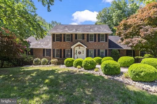 9013 HILLARY CT, LA PLATA, MD, 20646