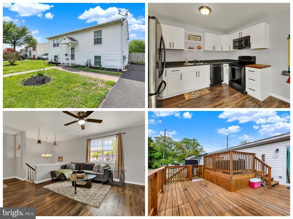247 Locust LN ELKTON MD 21921 - 325000