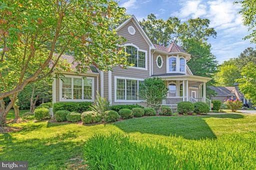 11565 MAGNOLIA CT, ISSUE, MD, 20645