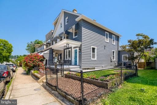 3609 BUENA VISTA AVE, BALTIMORE, MD, 21211