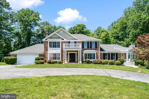6667 LUSTER DR, HIGHLAND, MD, 20777