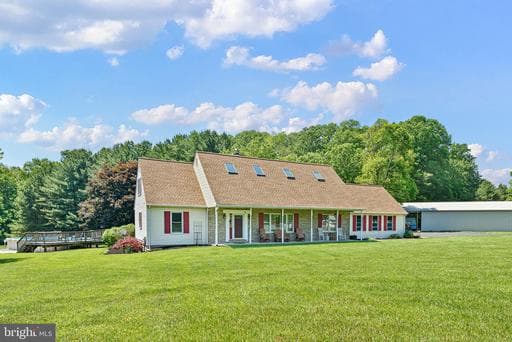 135 BLACKSNAKE RD, ELKTON, MD, 21921, CECIL