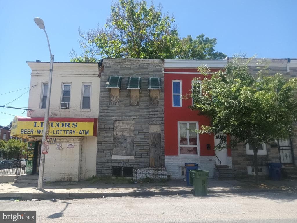 MD,BALTIMORE CITY - 10000