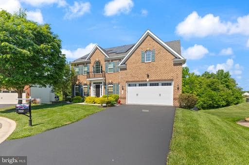 702 MONARCHOS DR, HAVRE DE GRACE, MD, 21078