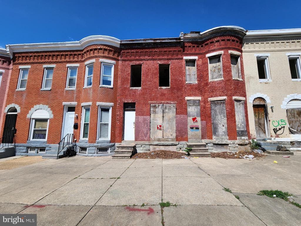 MD,BALTIMORE CITY - 15000