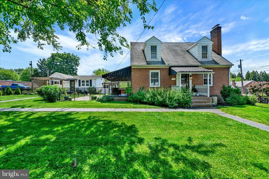 221 Thomas St, Bel Air, MD 21014-3649, United States - 638500