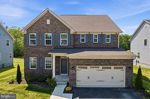 3481 MARYLEA CT, WALDORF, MD, 20603