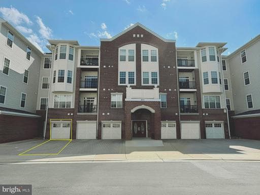 8501 COLTRANE CT #407, ELLICOTT CITY, MD, 21043
