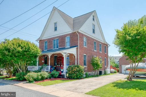 505 ARCH ST, PERRYVILLE, MD, 21903