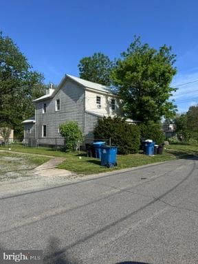 4 WASHINGTON ST, NORTH EAST, MD, 21901