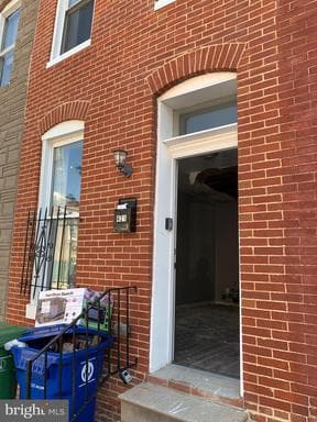 421 N CASTLE ST, BALTIMORE, MD, 21231