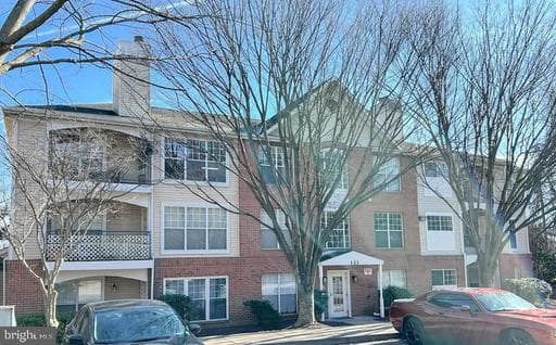 17 ASHLAR HILL CT #17, BALTIMORE, MD, 21234