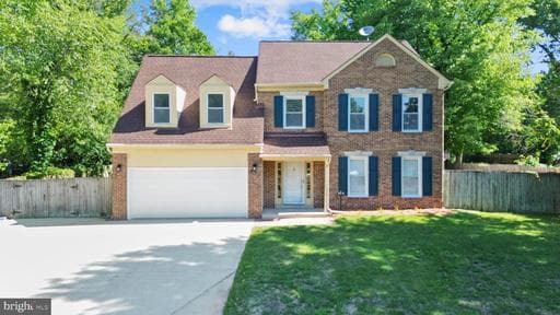 2715 SPRAGUE DR, WALDORF, MD, 20601