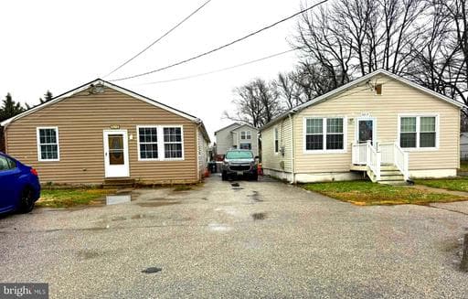9215 & 9217 TODD, FORT HOWARD, MD, 21052