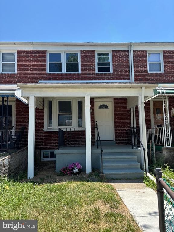 MD,BALTIMORE - 244900