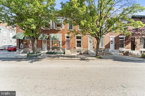 MD,BALTIMORE CITY - 289000