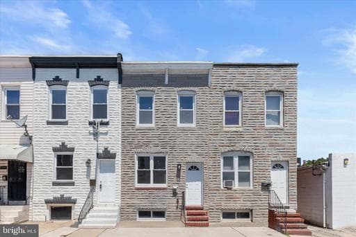 3922 MOUNT PLEASANT AVE, BALTIMORE, MD, 21224