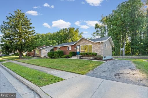 3311 SOUTHGREEN RD, BALTIMORE, MD, 21244