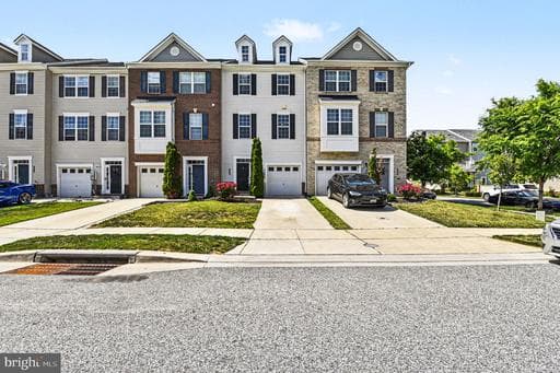 957 MORGAN RUN RD, MIDDLE RIVER, MD, 21220